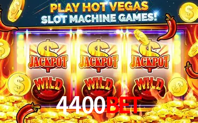 Desvendando o Mundo dos Jogos Virtuais na 4400BET