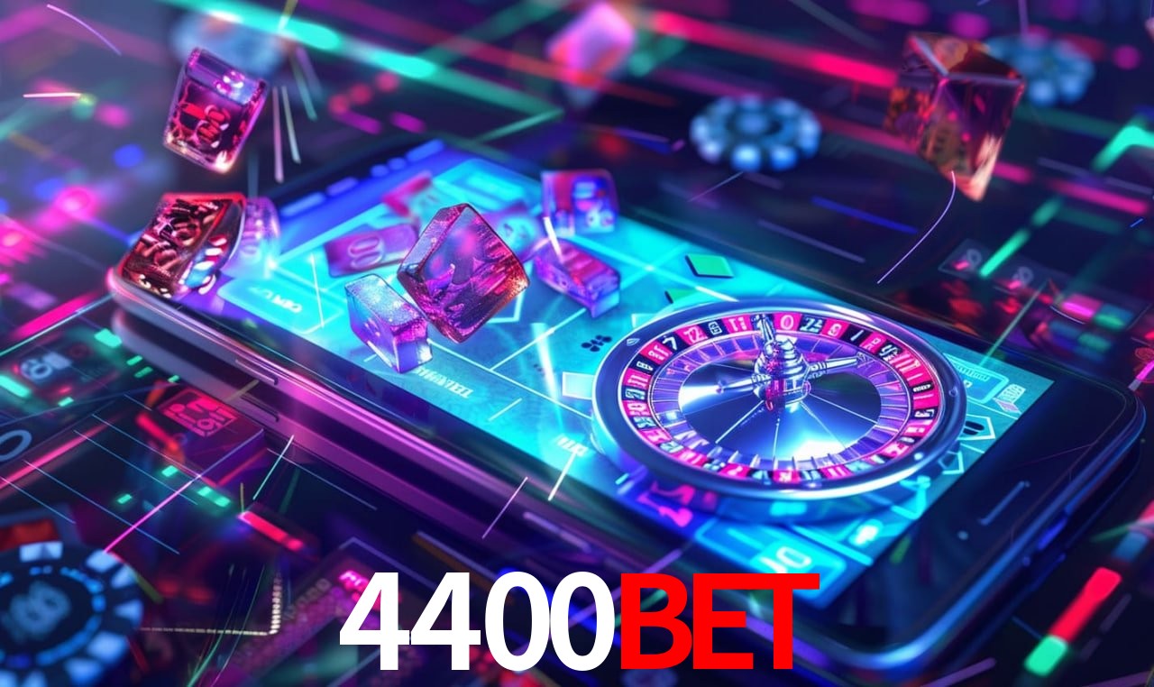 Experiência VIP 4400BET