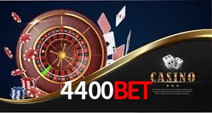 Estatísticas 4400BET