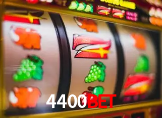 A Revolução dos Aplicativos de Jogos no 4400BET