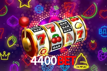 A Emoção da Loteria na 4400BET: Uma Chance de Mudança de Vida