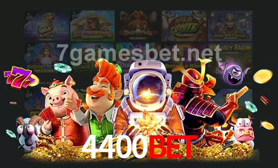 cassino 4400BET