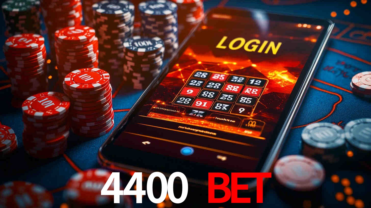 4400 BET