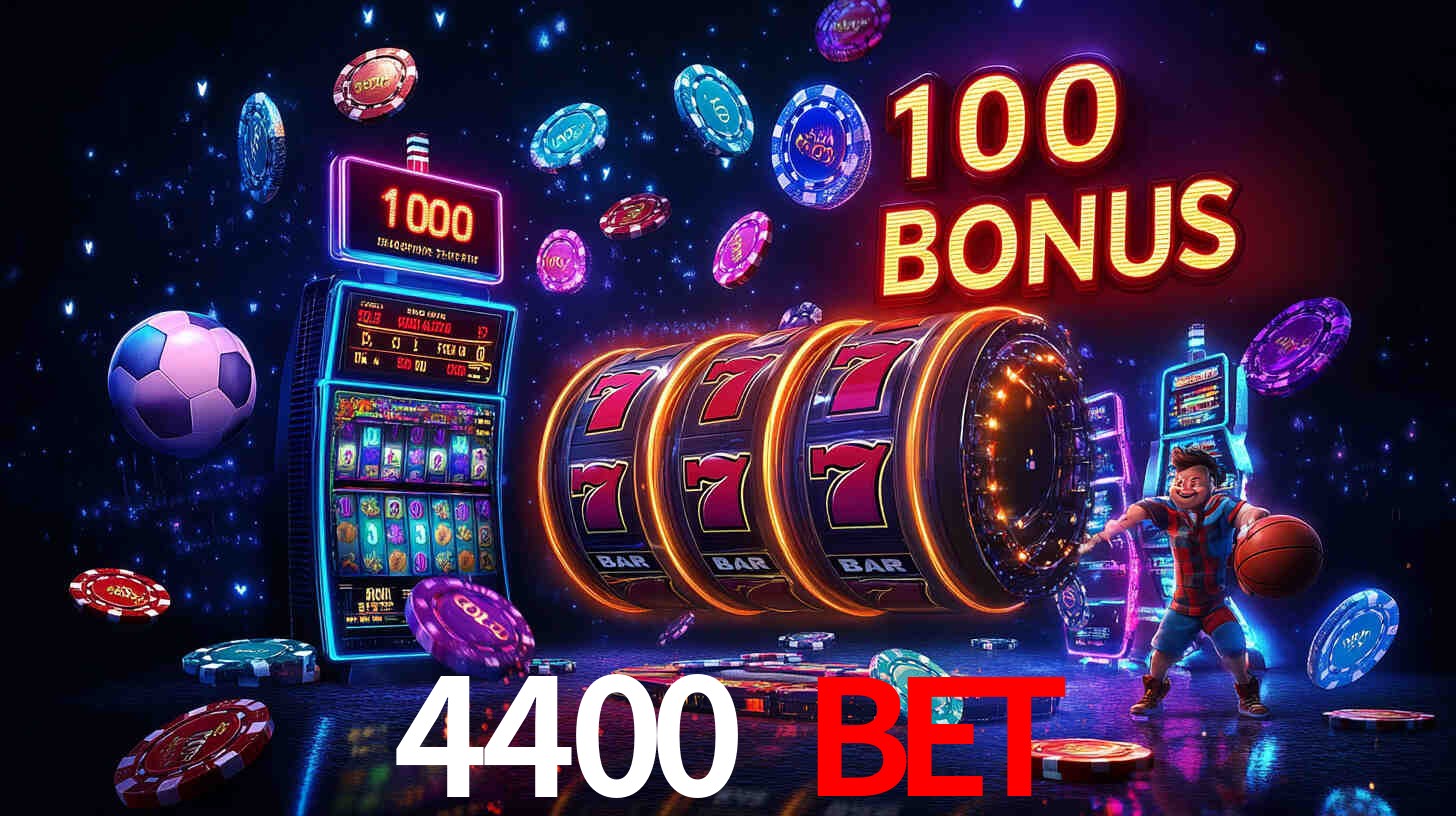 4400 BET