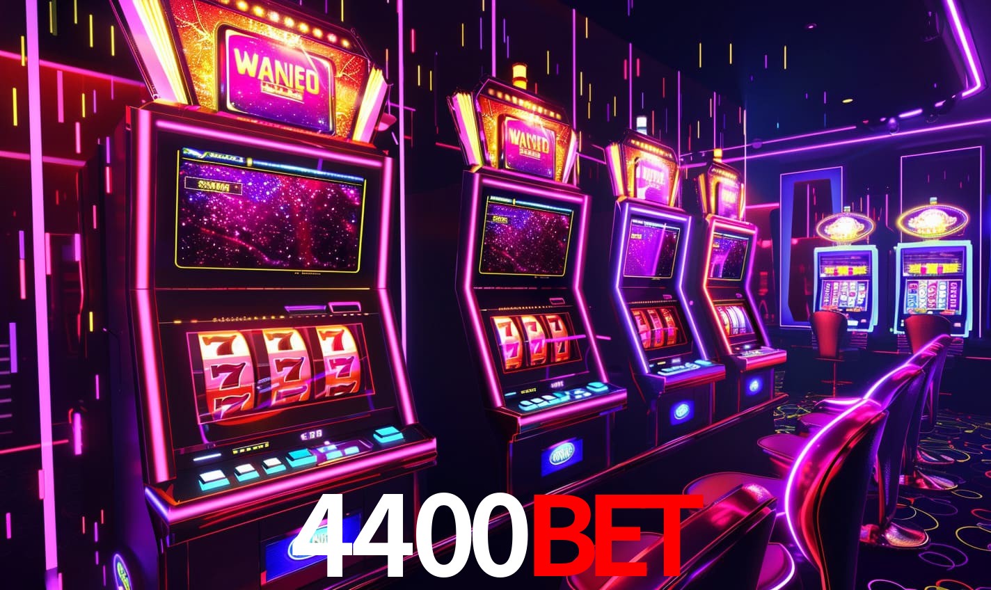 Desvendando o Mundo dos Jogos Virtuais na 4400BET