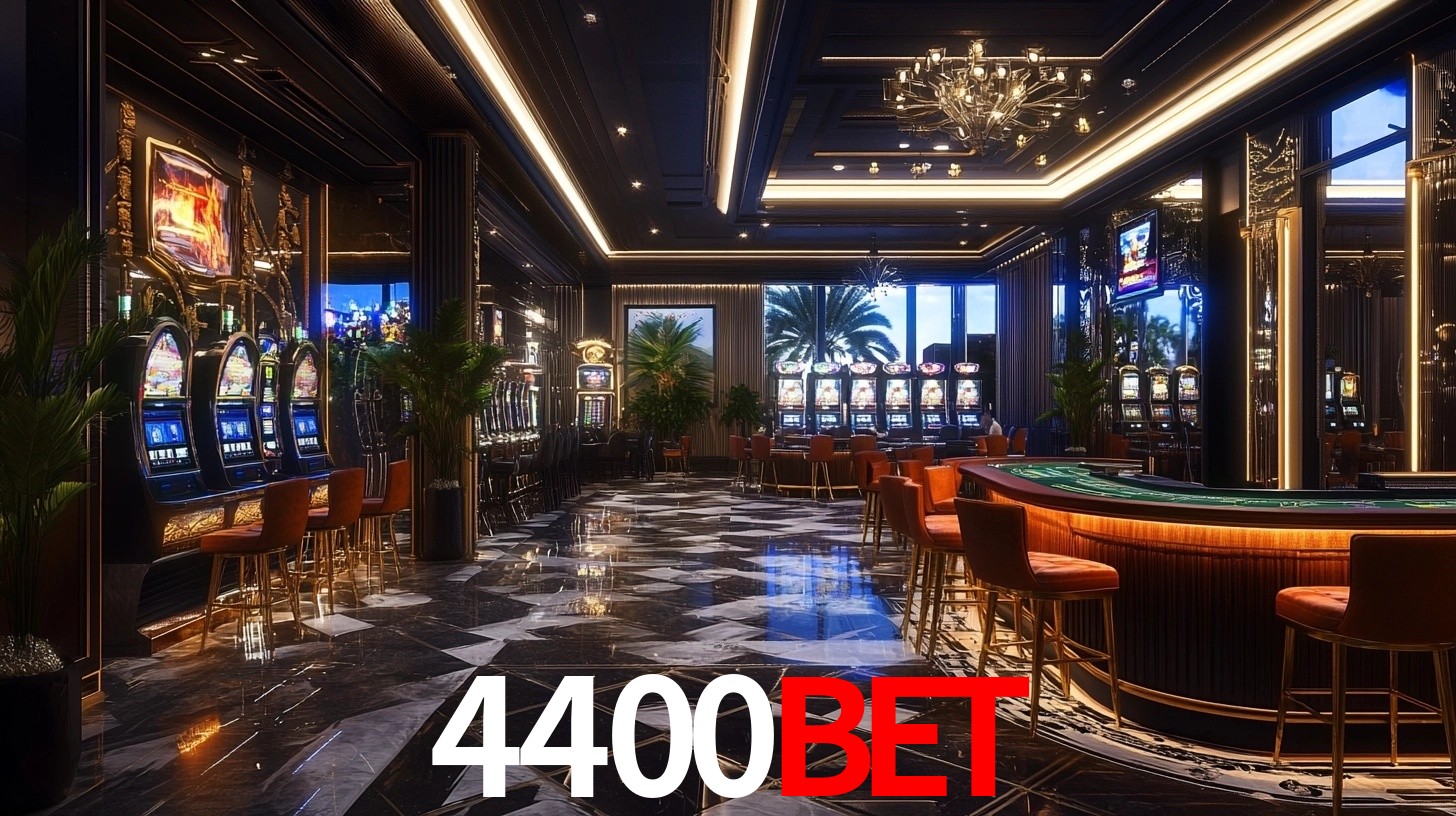 4400 BET login