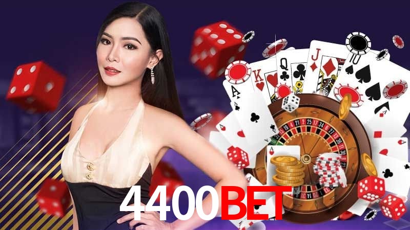 Interface Premium 4400BET
