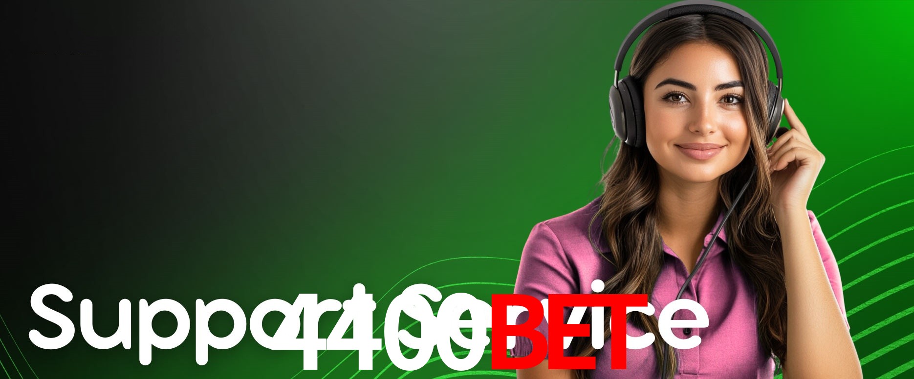 API Integration 4400BET