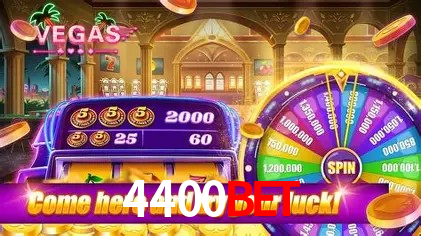 Seasonal Promotions 4400BET