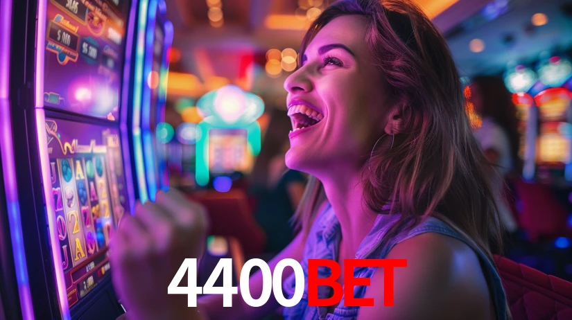 4400BET