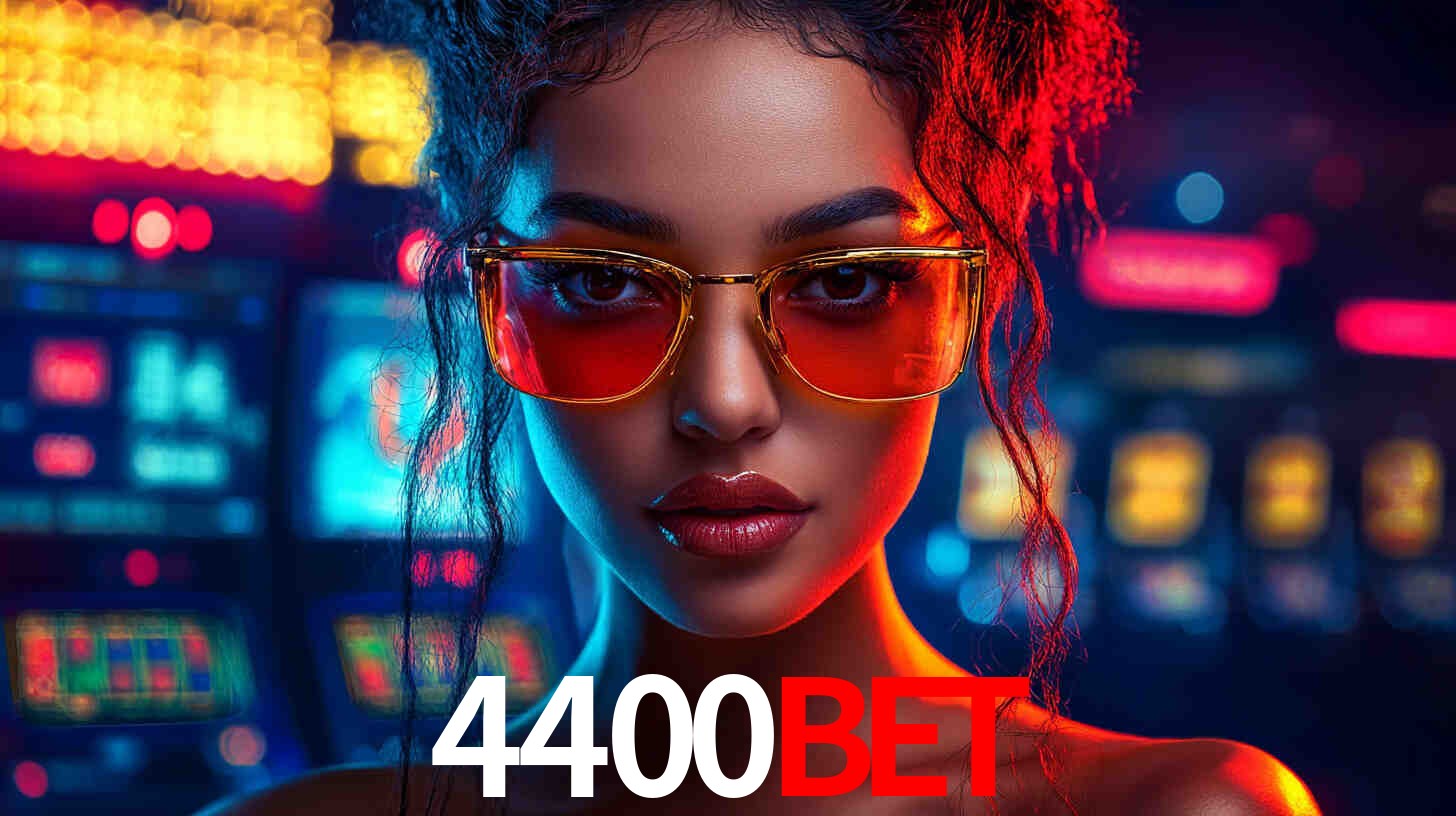 Descubra a Essência do 4400BET: Nossa História e Compromissos