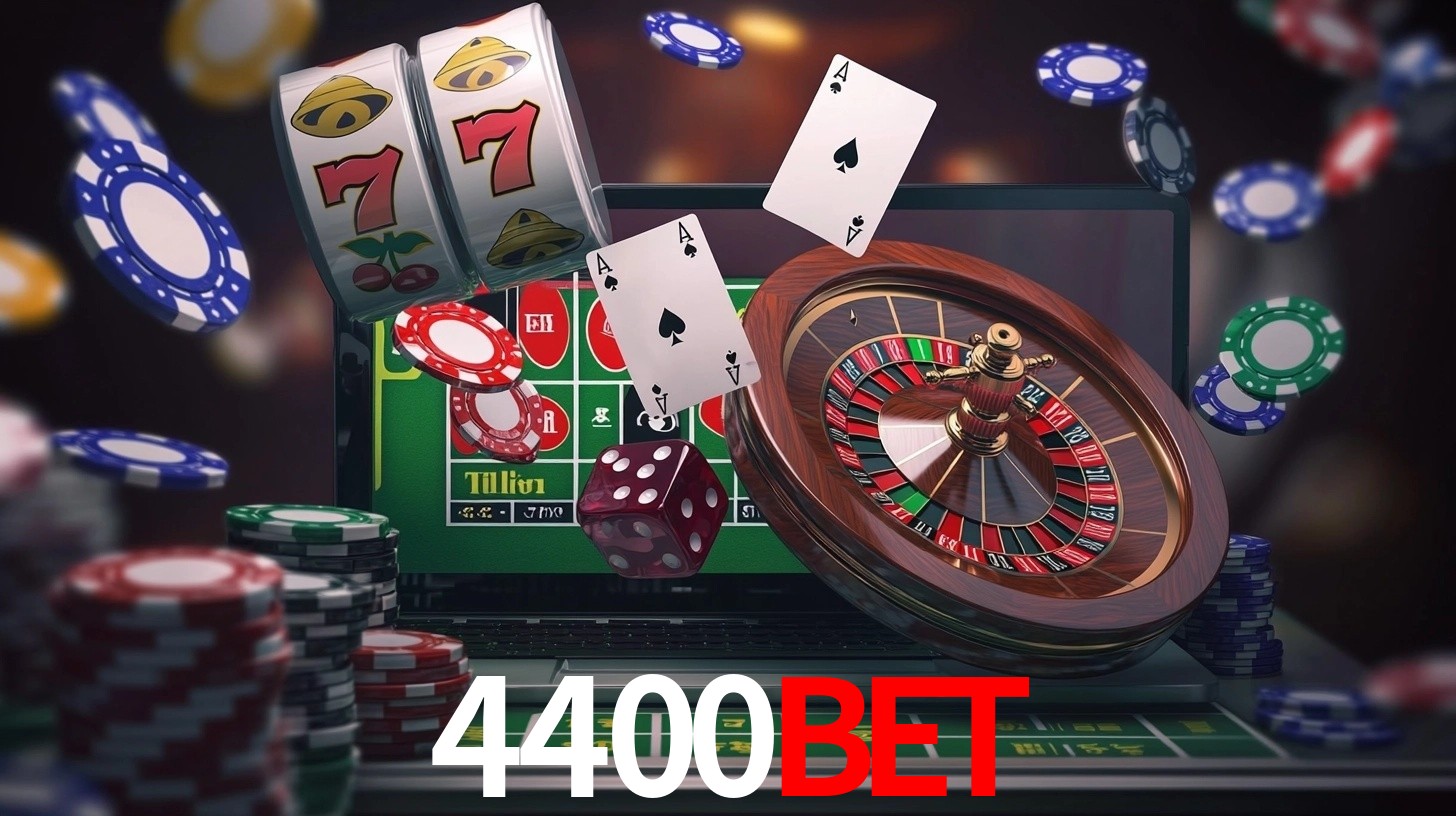 4400BET,4400BET.COM