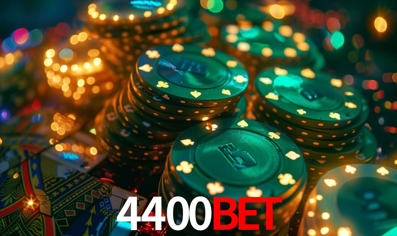Apostas de Basquete 4400BET
