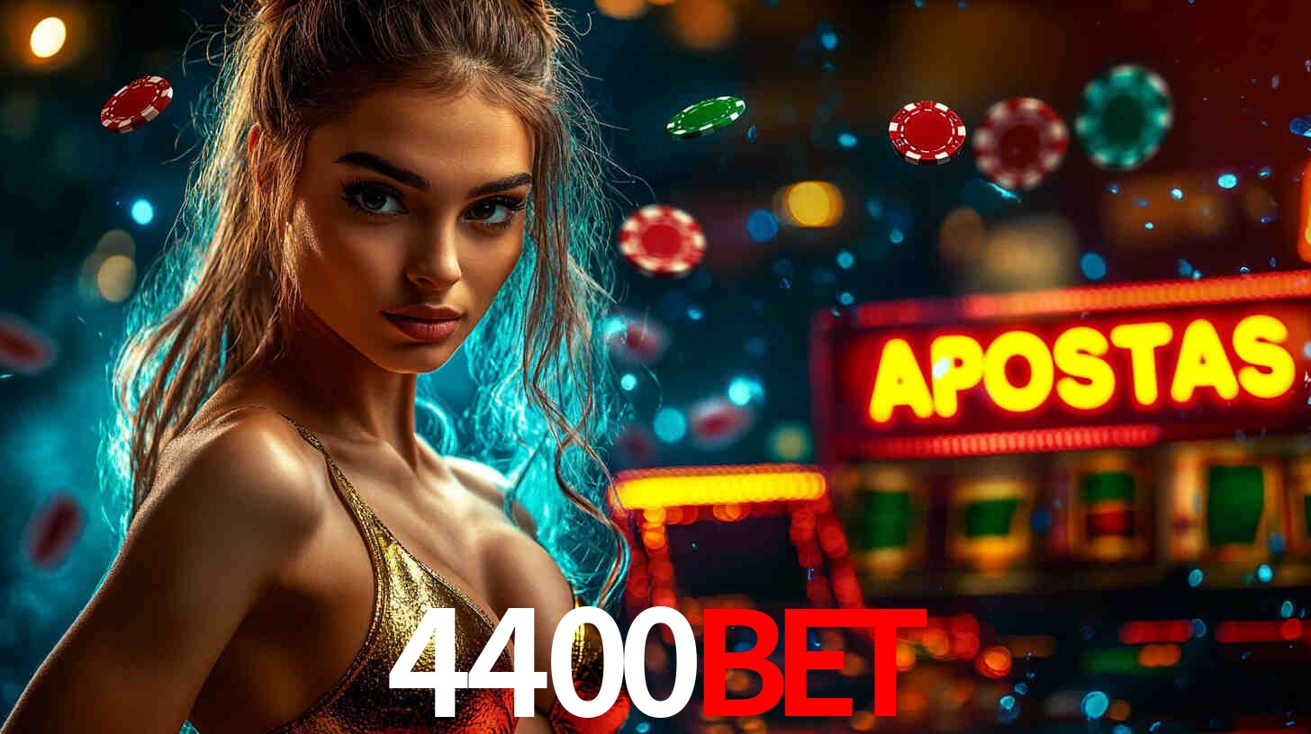 Descubra a Essência do 4400BET: Nossa História e Compromissos