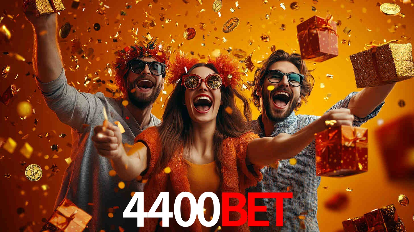 4400BET: A Experiência de Casino com Jogos de Mesa ao Vivo