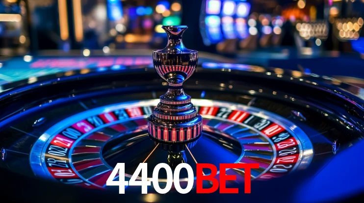 4400 BET login