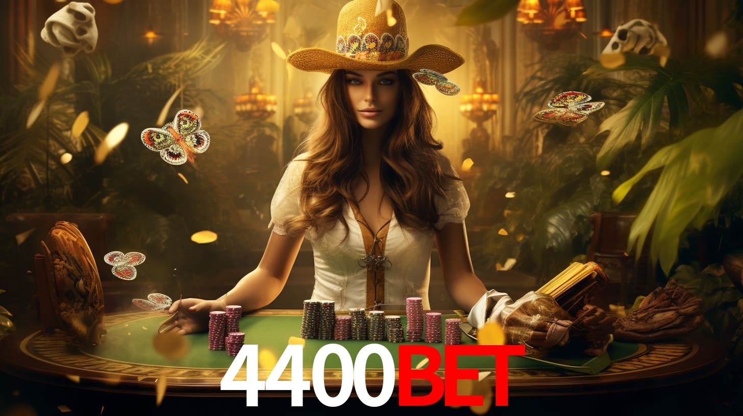 Tournaments 4400BET