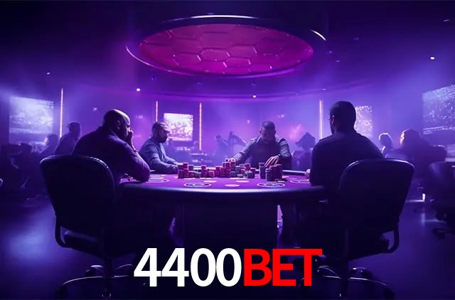 Avaliações dos Jogadores 4400BET