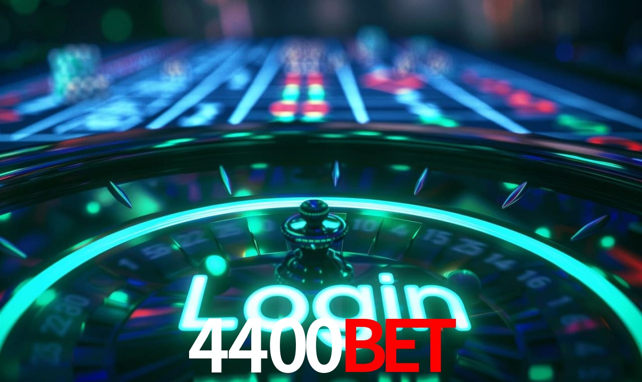 Estatísticas Esportivas 4400BET