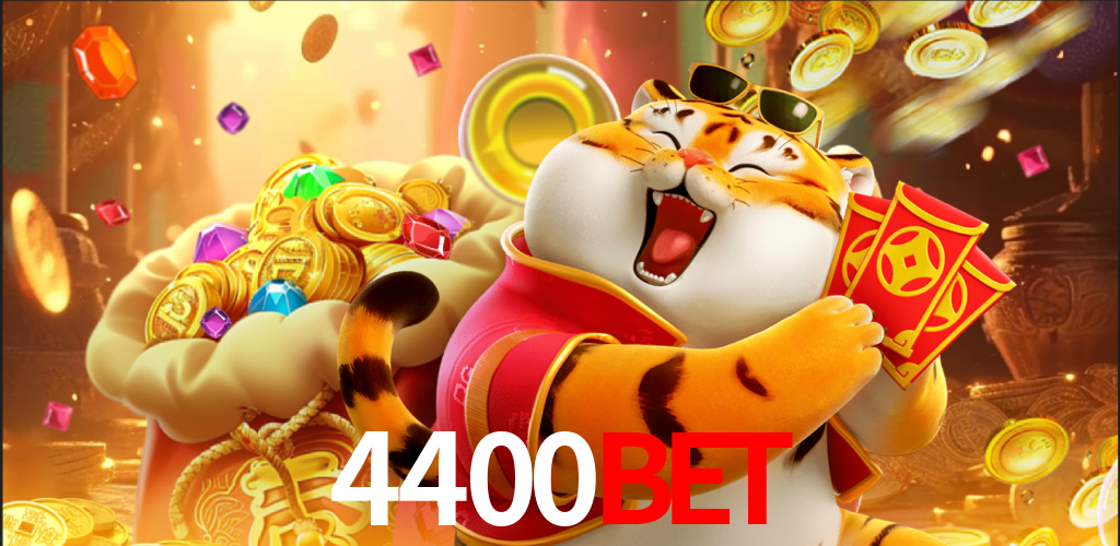 4400 BET login