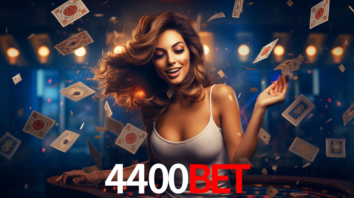 4400 BET login