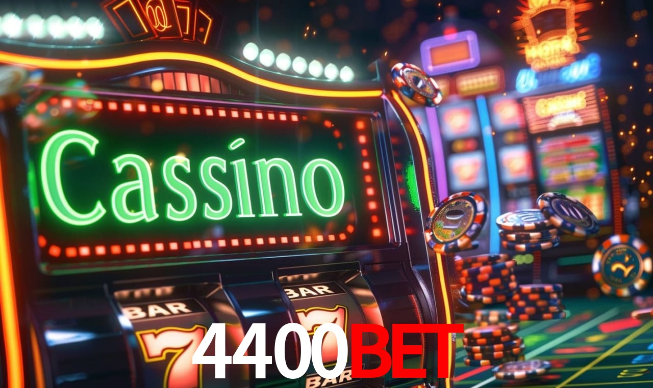 Sistemas de Segurança 4400BET