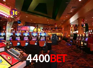 Desvendando o Mundo dos Jogos Virtuais na 4400BET