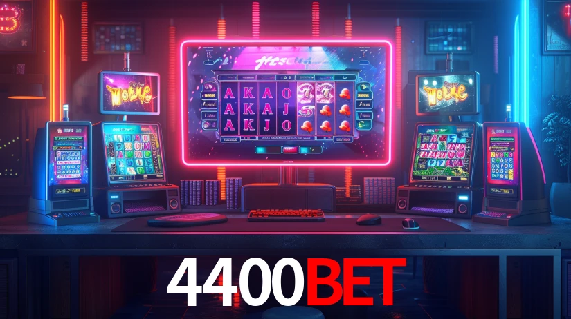 4400BET.COM