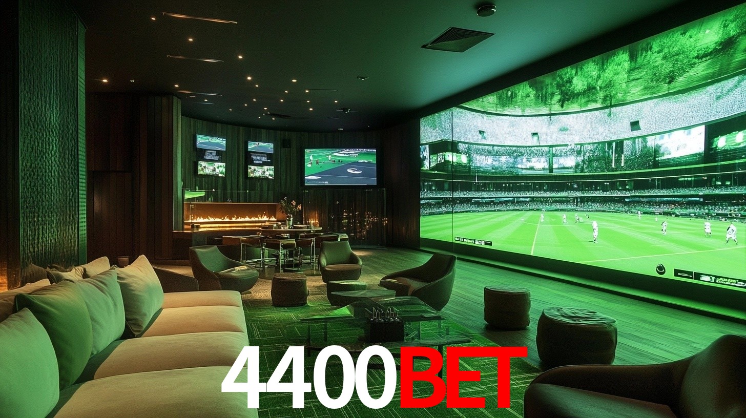 4400BET,4400BET.COM
