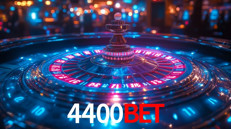 Experimente o Login Seguro Premium no 4400BET