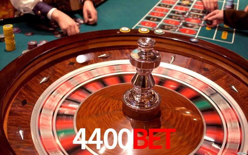 Programa VIP 4400BET