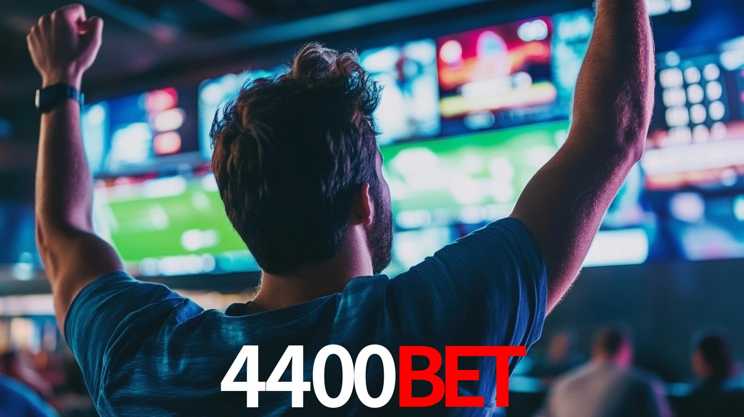 4400BET.COM
