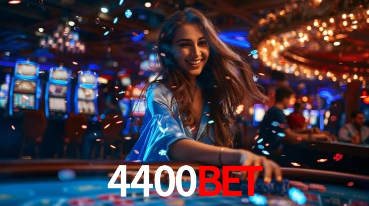 Basketball Betting 4400BET