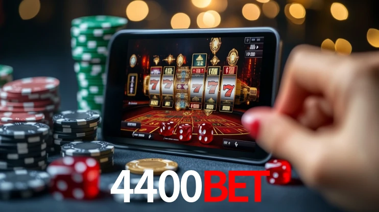 Instant EasyPaisa 4400BET