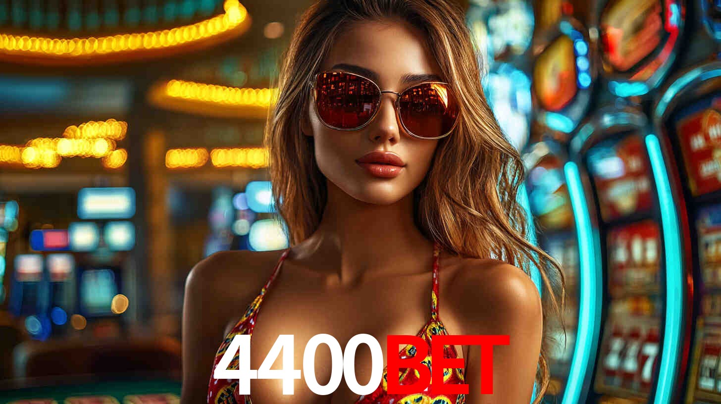 Ofertas Imperdíveis na 4400BET: Promoções e Bônus Que Valem a Pena