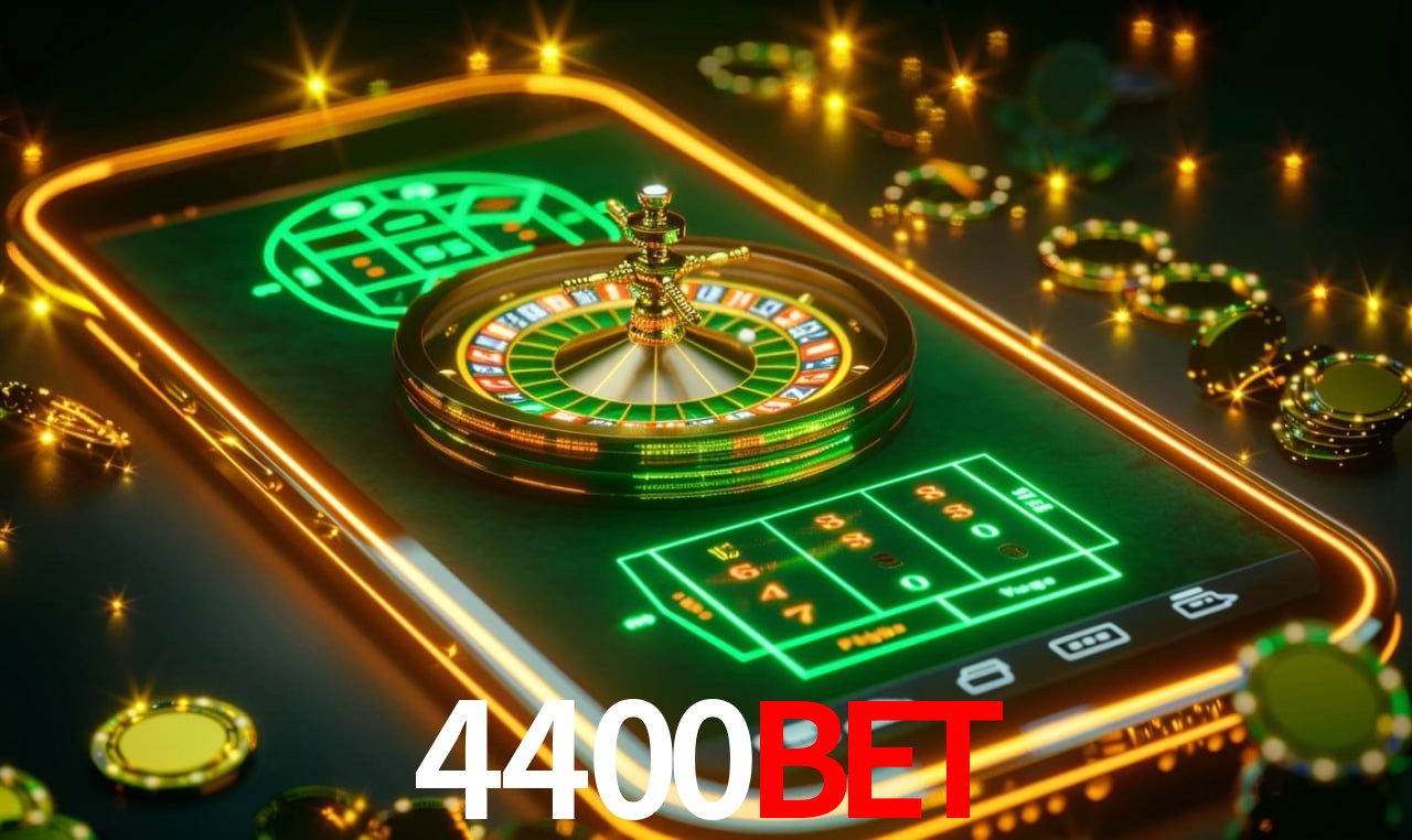 Ofertas Exclusivas 4400BET