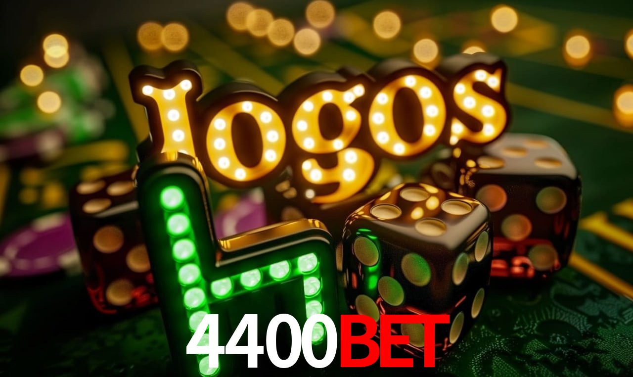 Diretório de Jogos 4400BET