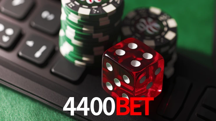 Slot Games 4400BET