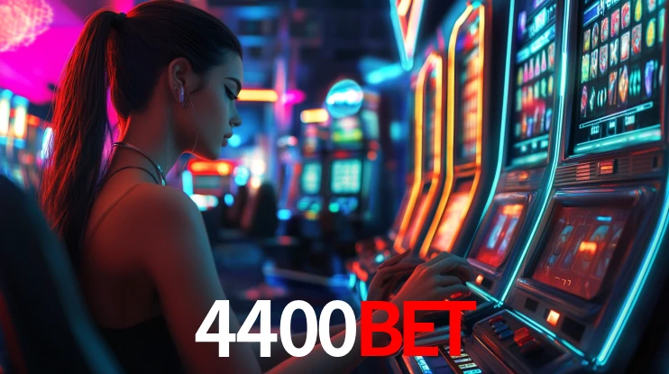 4400BET,4400BET.COM