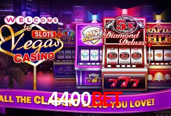 Descubra a Essência do 4400BET: Nossa História e Compromissos