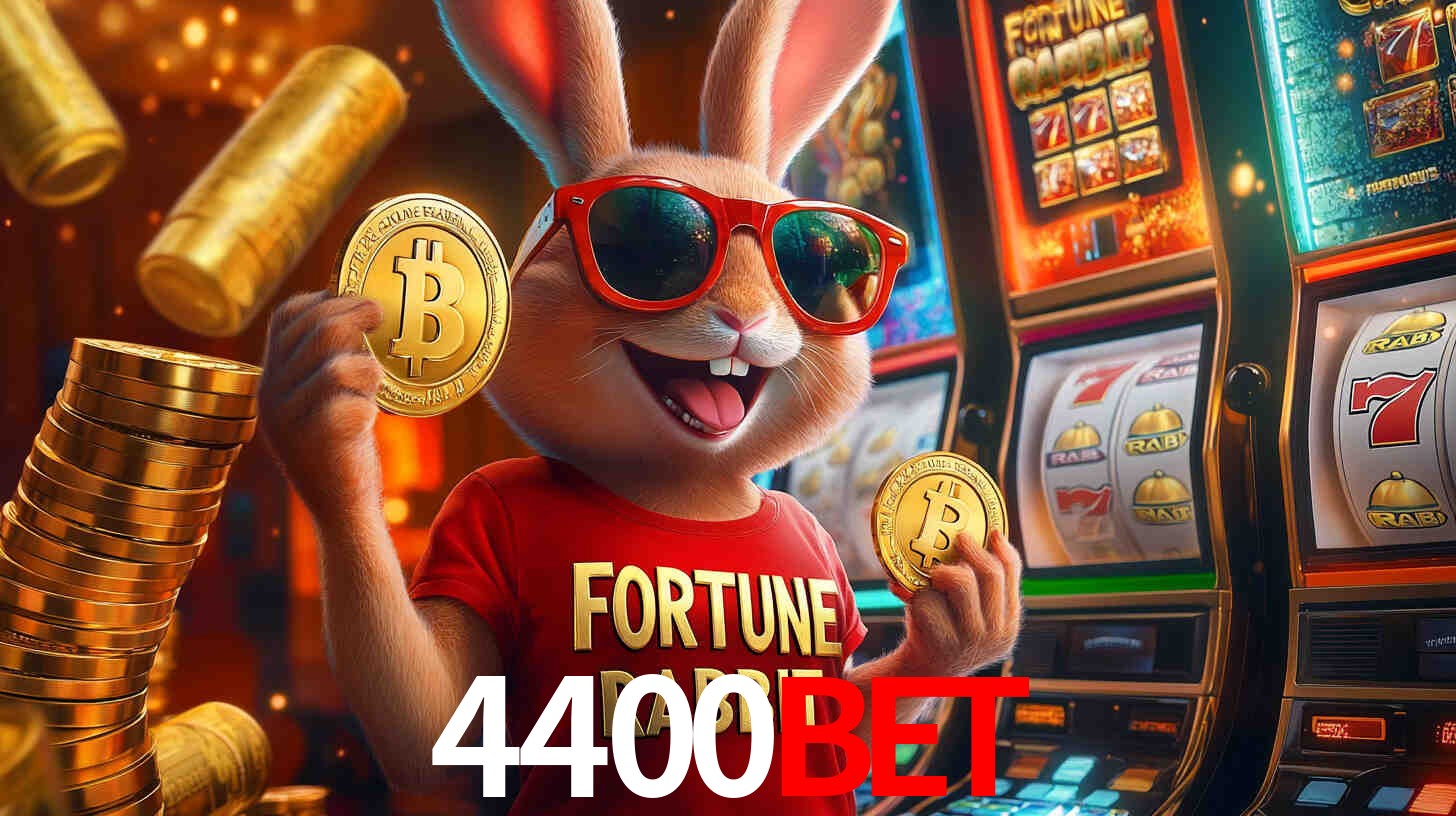 A Popularidade dos Caça-Níqueis no 4400BET