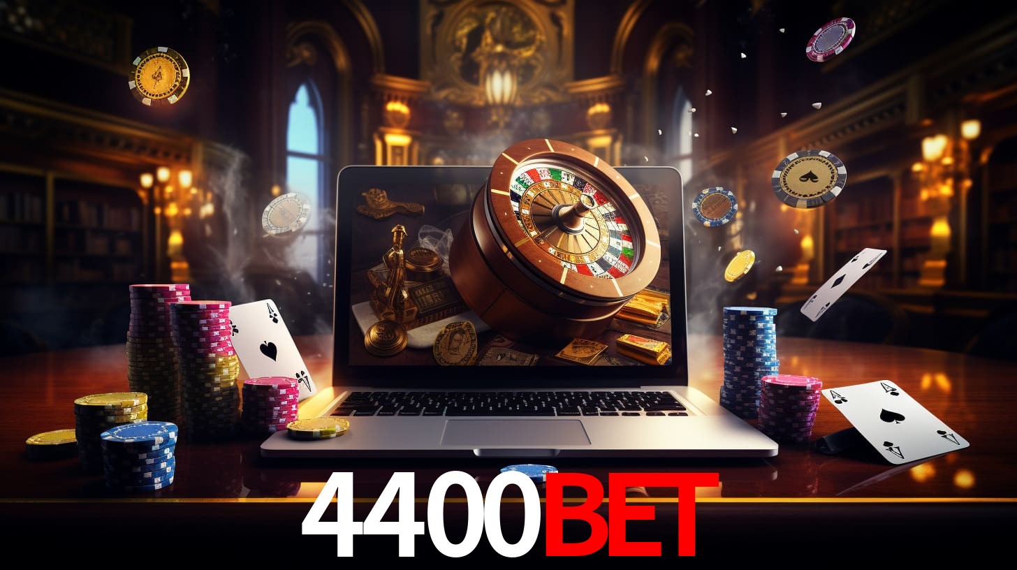 Programa VIP 4400BET