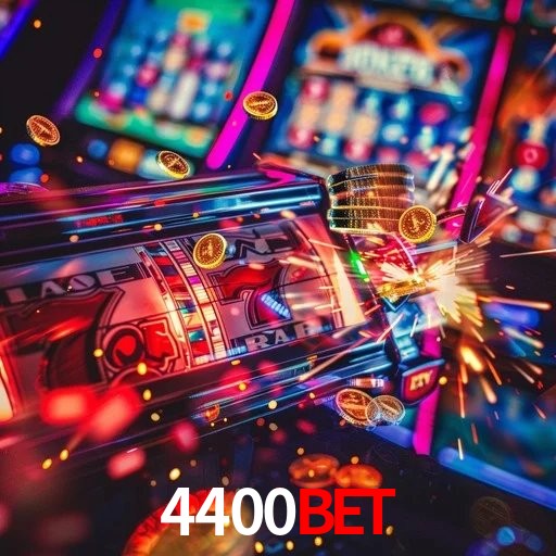Casino Ao Vivo 4400BET