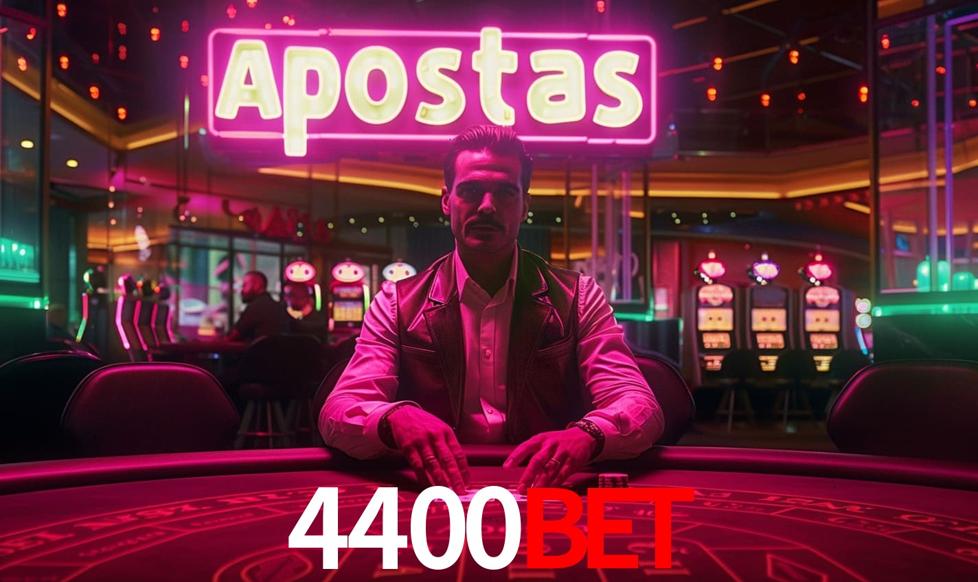 A Emoção da Loteria na 4400BET: Uma Chance de Mudança de Vida