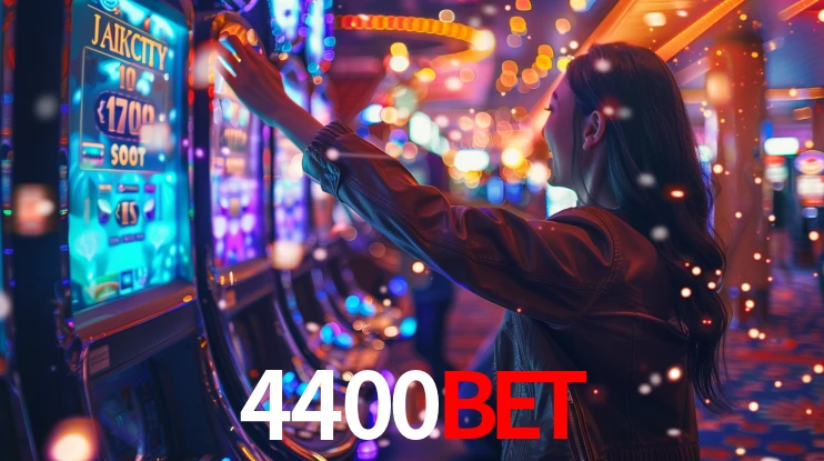 4400BET,4400BET.COM