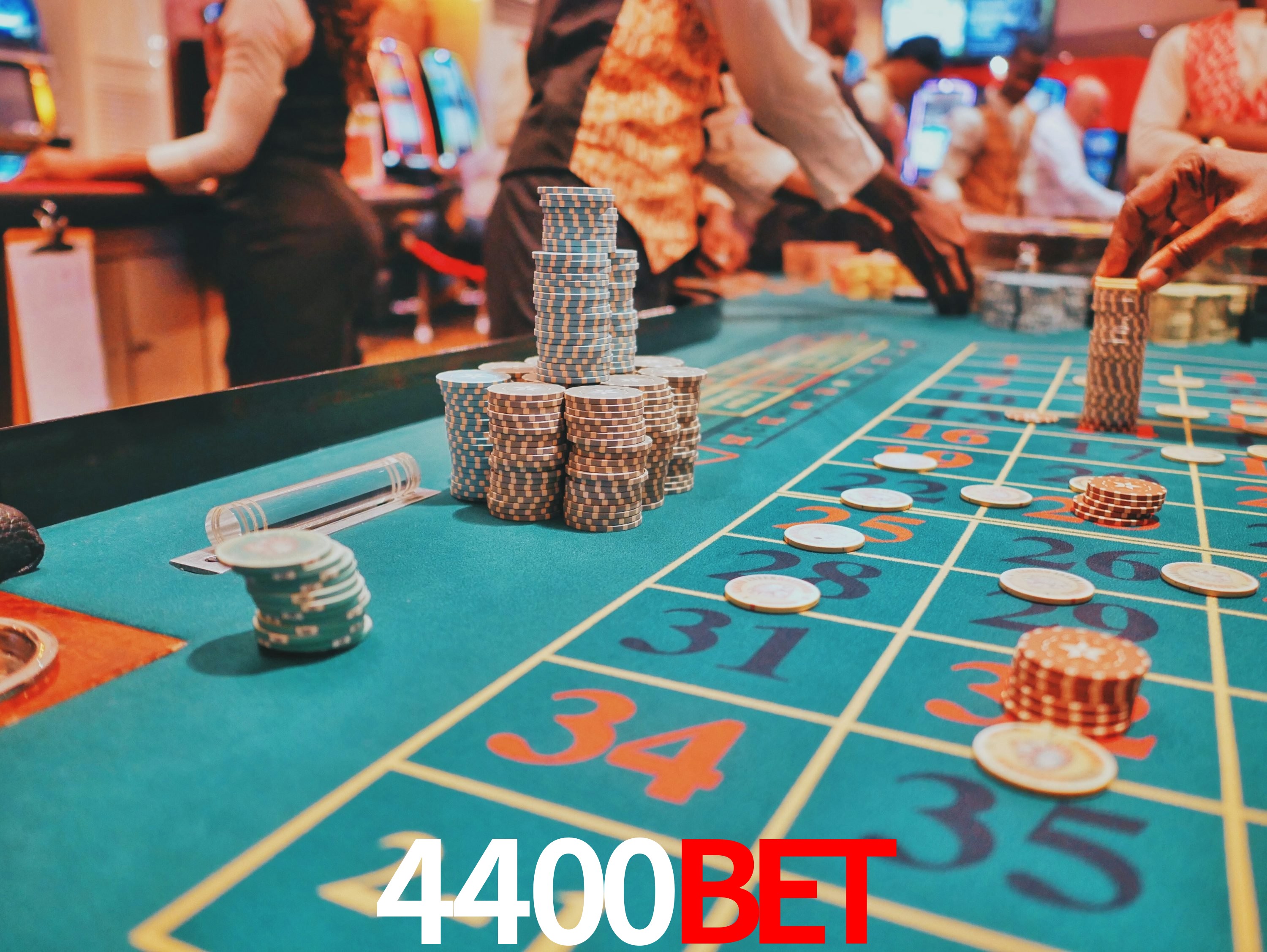 Estatísticas Crash Games 4400BET