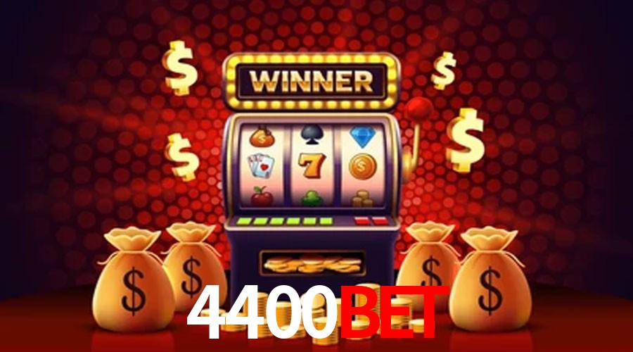 Live Casino 4400BET