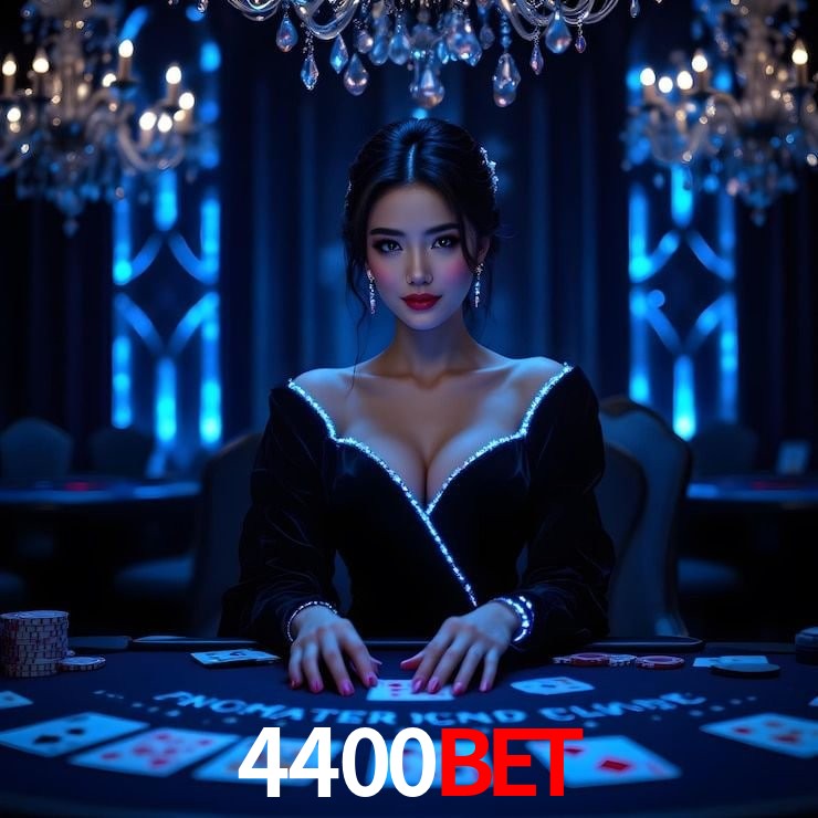 Cadastro Rápido 4400BET