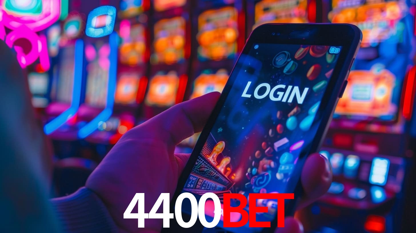 Casino VIP 4400BET