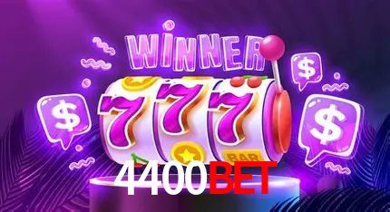 Descubra a Magia dos Jogos de Arcade no 4400BET